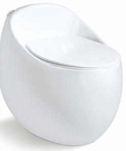 Bồn cầu liền khối GOLICAA GL-2222