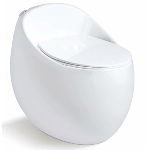 Bồn cầu liền khối GOLICAA GL-2222 - 1