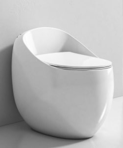 Bồn cầu liền khối GOLICAA GL-2222 - 9