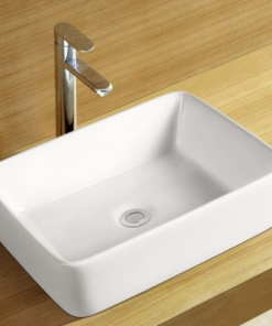 Lavabo sứ cao cấp GOLICAA GL-3263 - 14 Lavabo sứ cao cấp GOLICAA GL-3263 - 13
