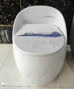 Bồn cầu liền khối GOLICAA GL-2221 - 10 Bồn cầu liền khối GOLICAA GL-2221 - 9