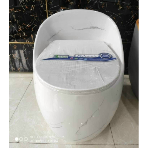 Bồn cầu liền khối GOLICAA GL-2221 - 5