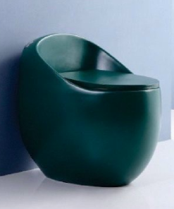 Bồn cầu liền khối GOLICAA GL-2285