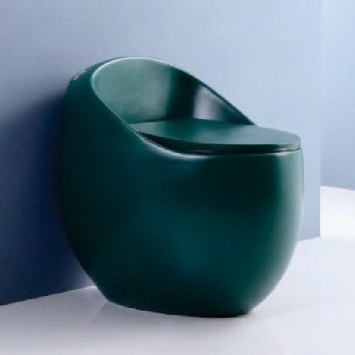 Bồn cầu liền khối GOLICAA GL-2285 - 1
