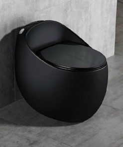 Bồn cầu liền khối GOLICAA GL-2273 - 10 Bồn cầu liền khối GOLICAA GL-2273 - 9