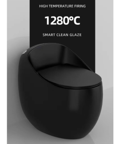 Bồn cầu liền khối GOLICAA GL-2273 - 8 Bồn cầu liền khối GOLICAA GL-2273 - 7