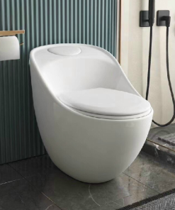 Bồn cầu liền khối GOLICAA GL-2288 - 9