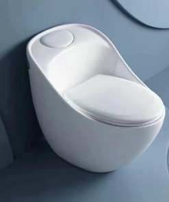 Bồn cầu liền khối GOLICAA GL-2288