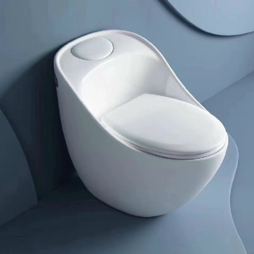 Bồn cầu liền khối GOLICAA GL-2288 - 1