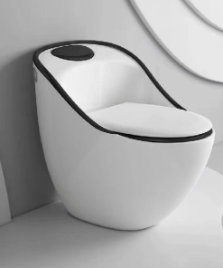 Bồn cầu liền khối GOLICAA GL-2290