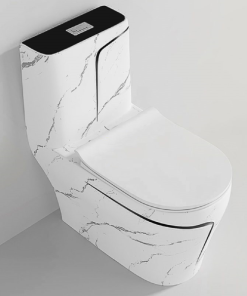 Bồn cầu liền khối GOLICAA GL-2240 - 9