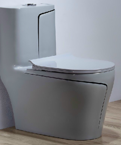 Bồn cầu liền khối GOLICAA GL-2238