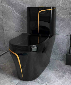 Bồn cầu liền khối GOLICAA GL-2232 - 12 Bồn cầu liền khối GOLICAA GL-2232 - 11