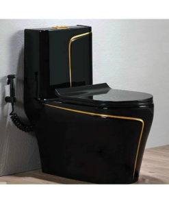 Bồn cầu liền khối GOLICAA GL-2232 - 14 Bồn cầu liền khối GOLICAA GL-2232 - 13