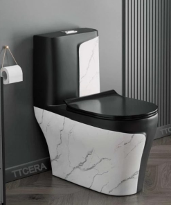 Bồn cầu liền khối GOLICAA GL-2244 - 15