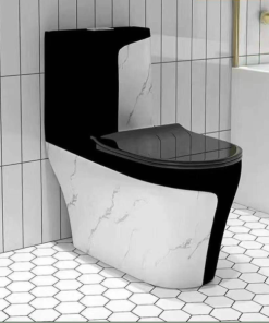 Bồn cầu liền khối GOLICAA GL-2244