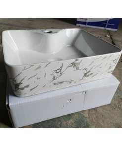 Lavabo sứ cao cấp GOLICAA GL-3255 - 12 Lavabo sứ cao cấp GOLICAA GL-3255 - 11