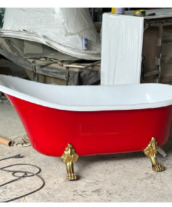 Bồn tắm GOLICAA GL-1780CR - 14 Bồn tắm GOLICAA GL-1780CR - 13