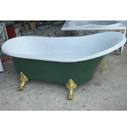 Bồn tắm GOLICAA GL-1780CR - 7