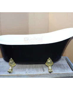 Bồn tắm GOLICAA GL-1780CR - 18 Bồn tắm GOLICAA GL-1780CR - 17