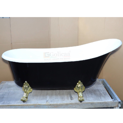 Bồn tắm GOLICAA GL-1780CR - 9