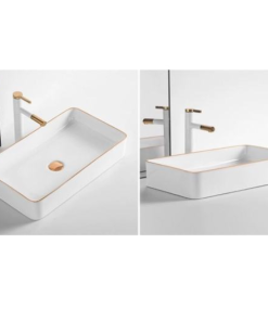 Lavabo sứ cao cấp GOLICAA GL-3216 - 12 Lavabo sứ cao cấp GOLICAA GL-3216 - 11