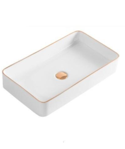 Lavabo sứ cao cấp GOLICAA GL-3216 - 10 Lavabo sứ cao cấp GOLICAA GL-3216 - 9