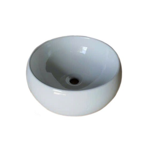 Lavabo sứ cao cấp GOLICAA GL-3222 - 1