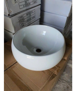 Lavabo sứ cao cấp GOLICAA GL-3222 - 10 Lavabo sứ cao cấp GOLICAA GL-3222 - 9