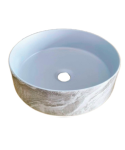 Lavabo sứ cao cấp GOLICAA GL-3224