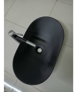 Lavabo sứ cao cấp GOLICAA GL-3258 - 11