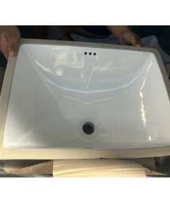 Lavabo sứ cao cấp GOLICAA GL-3283A - 10 Lavabo sứ cao cấp GOLICAA GL-3283A - 9