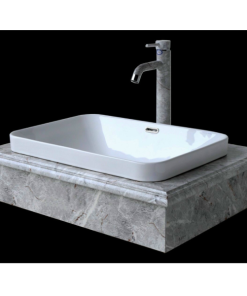 Lavabo sứ cao cấp GOLICAA GL-3280 - 10 Lavabo sứ cao cấp GOLICAA GL-3280 - 9