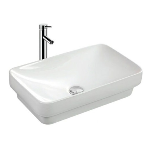 Lavabo sứ cao cấp GOLICAA GL-3280 - 1