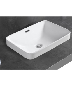 Lavabo sứ cao cấp GOLICAA GL-3280 - 12 Lavabo sứ cao cấp GOLICAA GL-3280 - 11