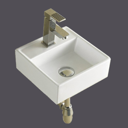 Lavabo sứ cao cấp GOLICAA GL-3229 - 1