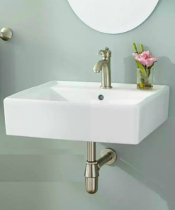Lavabo sứ cao cấp GOLICAA GL-3229 - 11