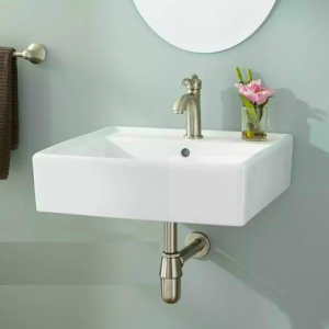 Lavabo sứ cao cấp GOLICAA GL-3229 - 11