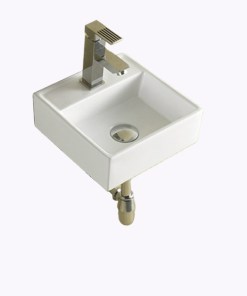 Lavabo sứ cao cấp GOLICAA GL-3229 - 13