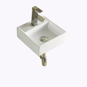 Lavabo sứ cao cấp GOLICAA GL-3229 - 13