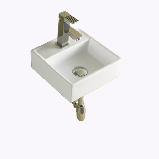 Lavabo sứ cao cấp GOLICAA GL-3229 - 7