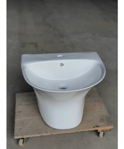 Lavabo sứ cao cấp GOLICAA GL-3221 - 12 Lavabo sứ cao cấp GOLICAA GL-3221 - 11