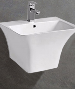 Lavabo sứ cao cấp GOLICAA GL-3230 - 12 Lavabo sứ cao cấp GOLICAA GL-3230 - 11