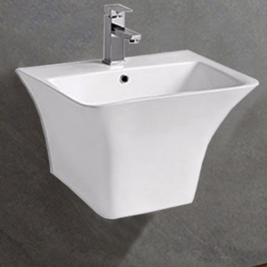 Lavabo sứ cao cấp GOLICAA GL-3230 - 11