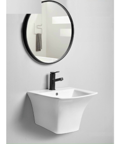 Lavabo sứ cao cấp GOLICAA GL-3230 - 14 Lavabo sứ cao cấp GOLICAA GL-3230 - 13