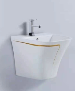Lavabo sứ cao cấp GOLICAA GL-3225 - 12 Lavabo sứ cao cấp GOLICAA GL-3225 - 11