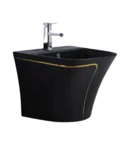Lavabo sứ cao cấp GOLICAA GL-3227