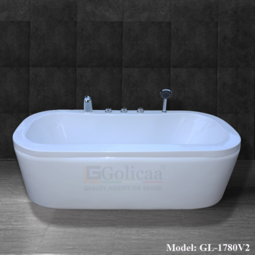 Bồn tắm GOLICAA GL-1780V2 - 1
