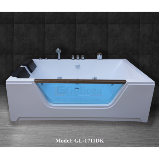 Bồn tắm GOLICAA GL-1711DK - 1