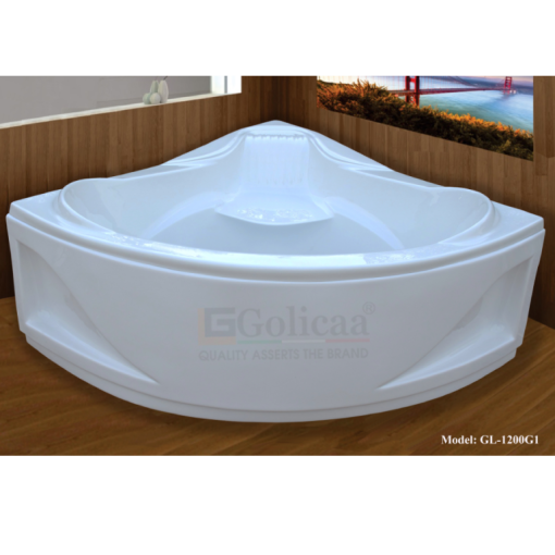 Bồn tắm GOLICAA GL-1200G1 - 1